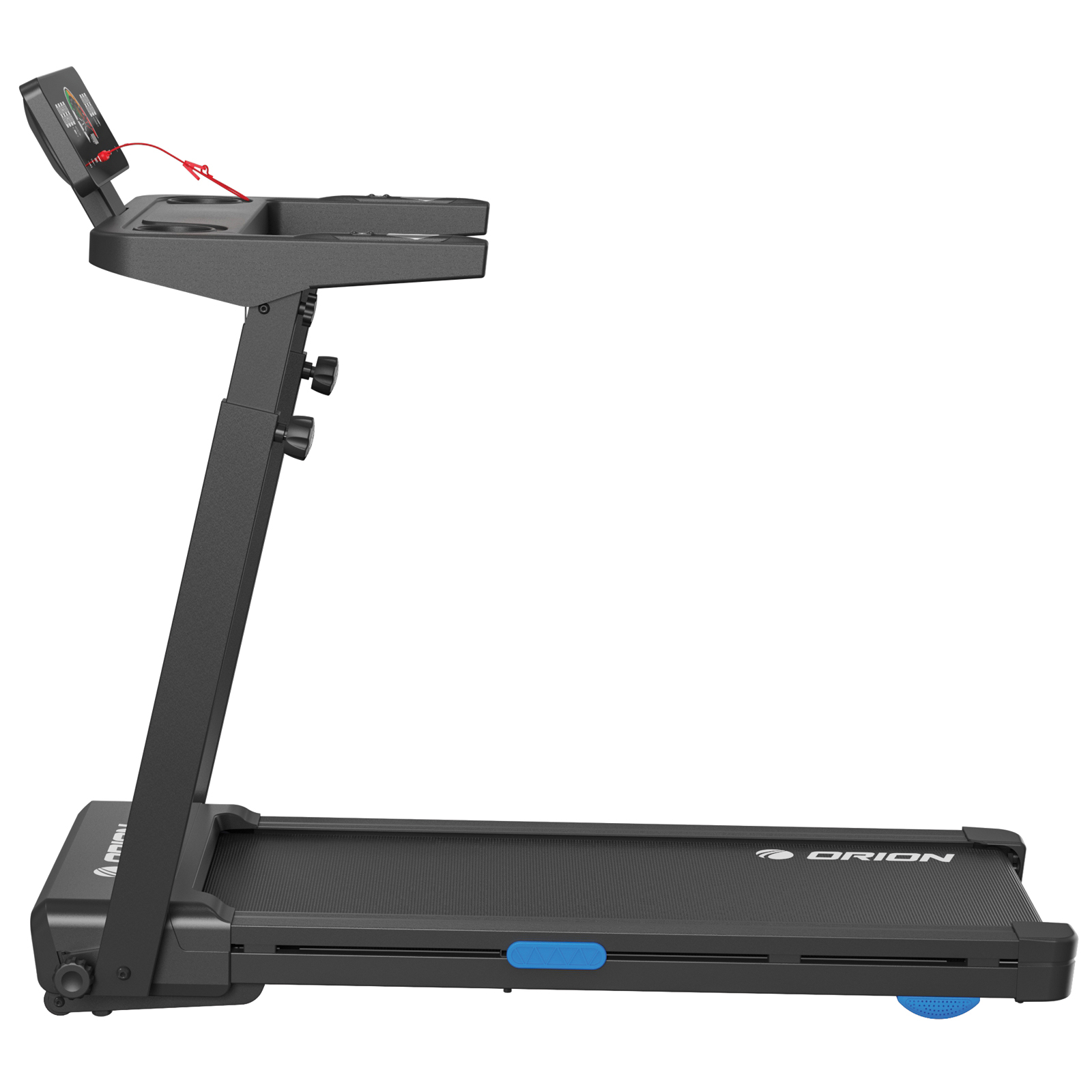 Banda de alergat electrica Orion Foldy [2]