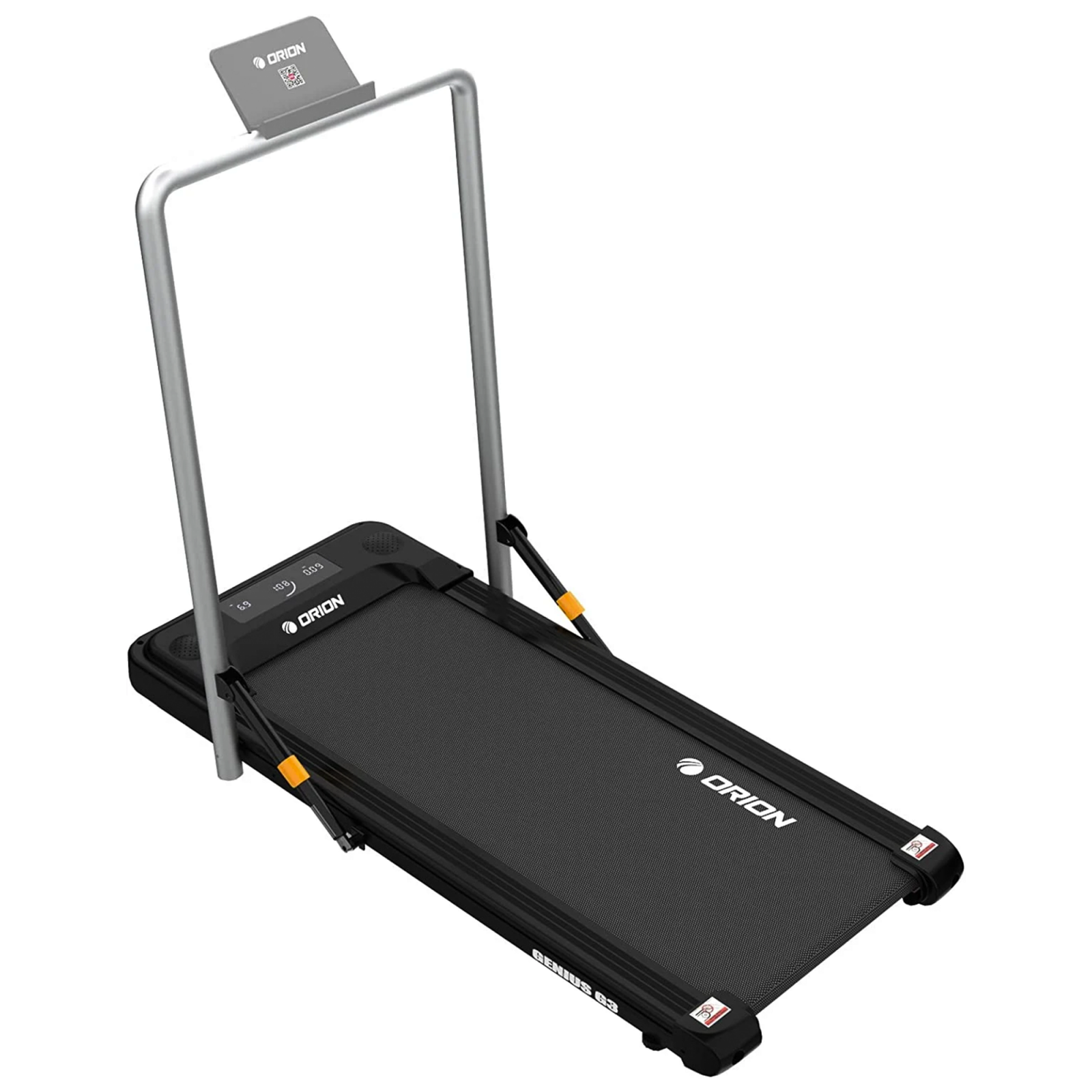 Banda de alergat electrica Orion Genius G3 [7]