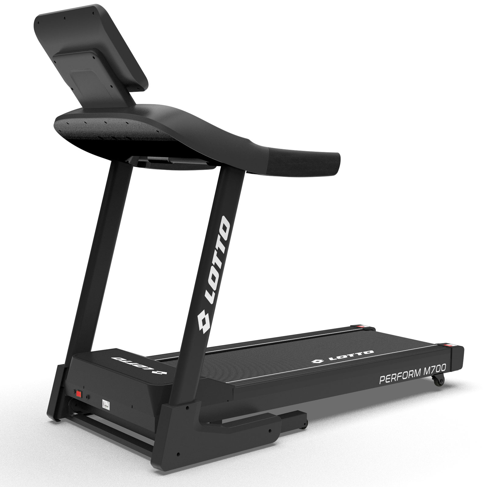 Banda de alergat electrica Orion Lotto M700 [6]