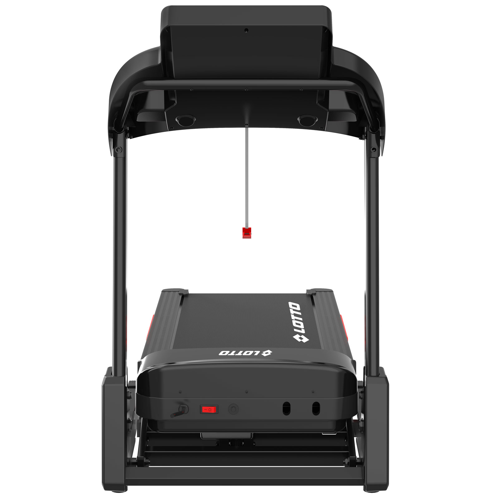 Banda de alergat electrica Lotto Race N600 [3]