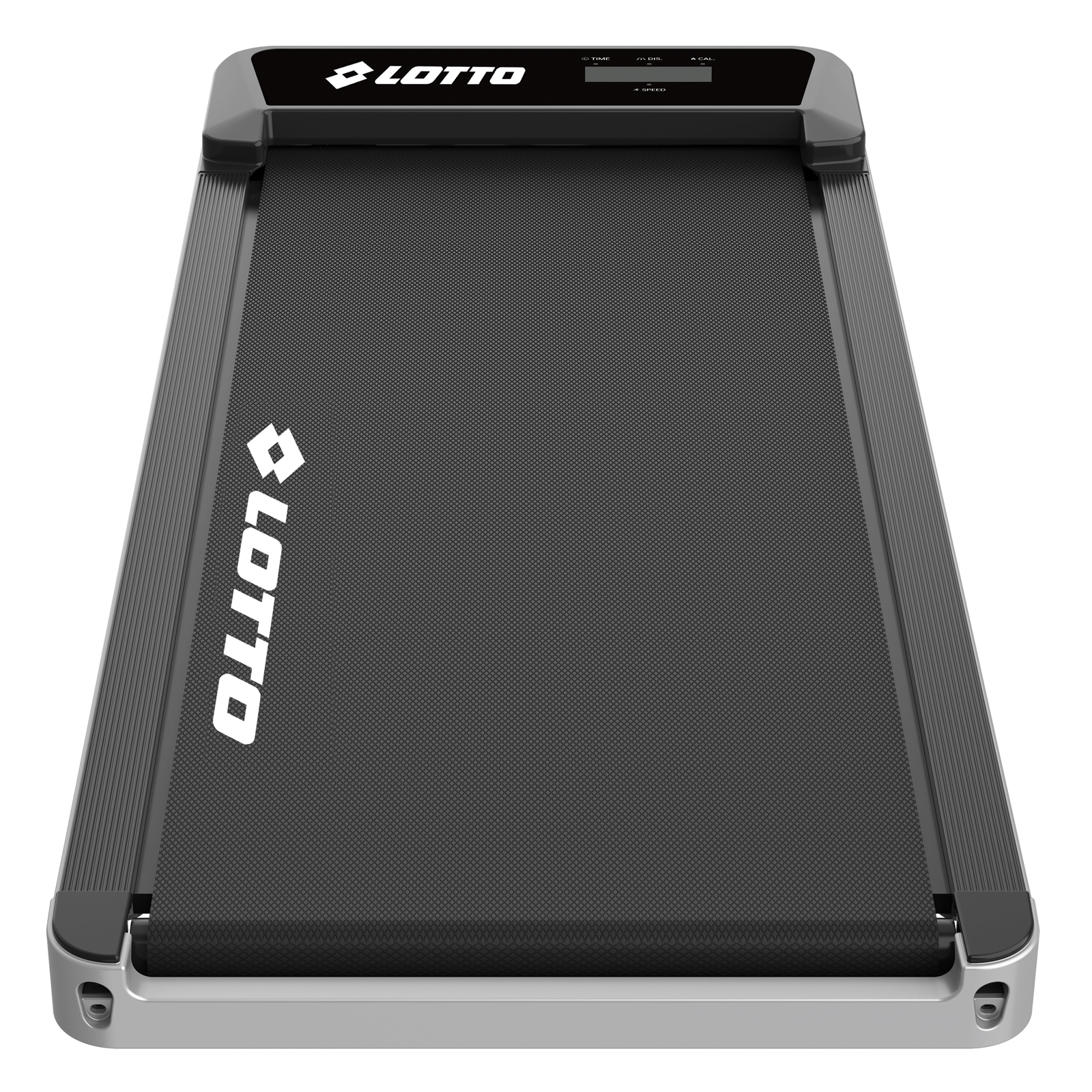 Banda de alergat electrica Lotto Smart N1 [5]