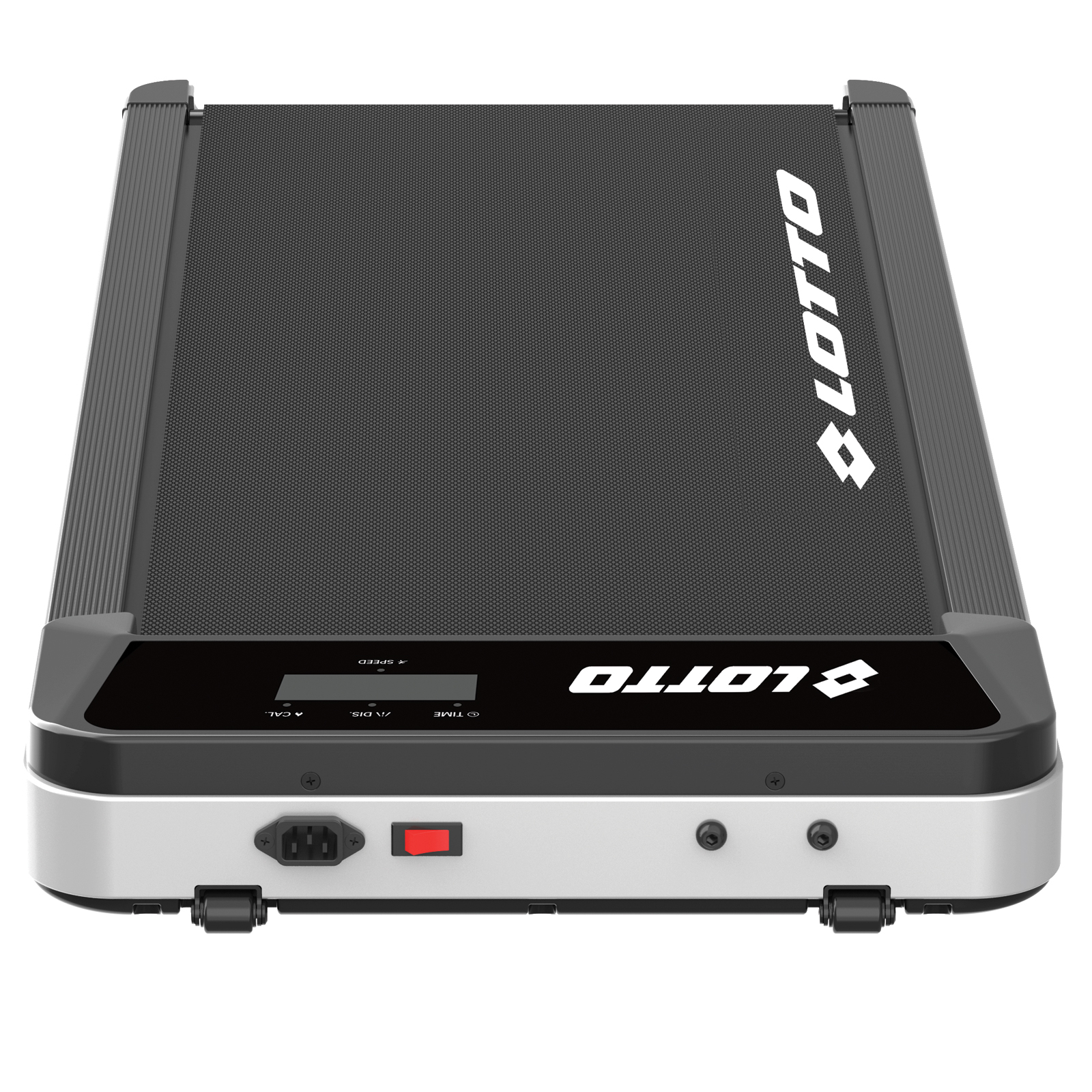 Banda de alergat electrica Lotto Smart N1 [4]