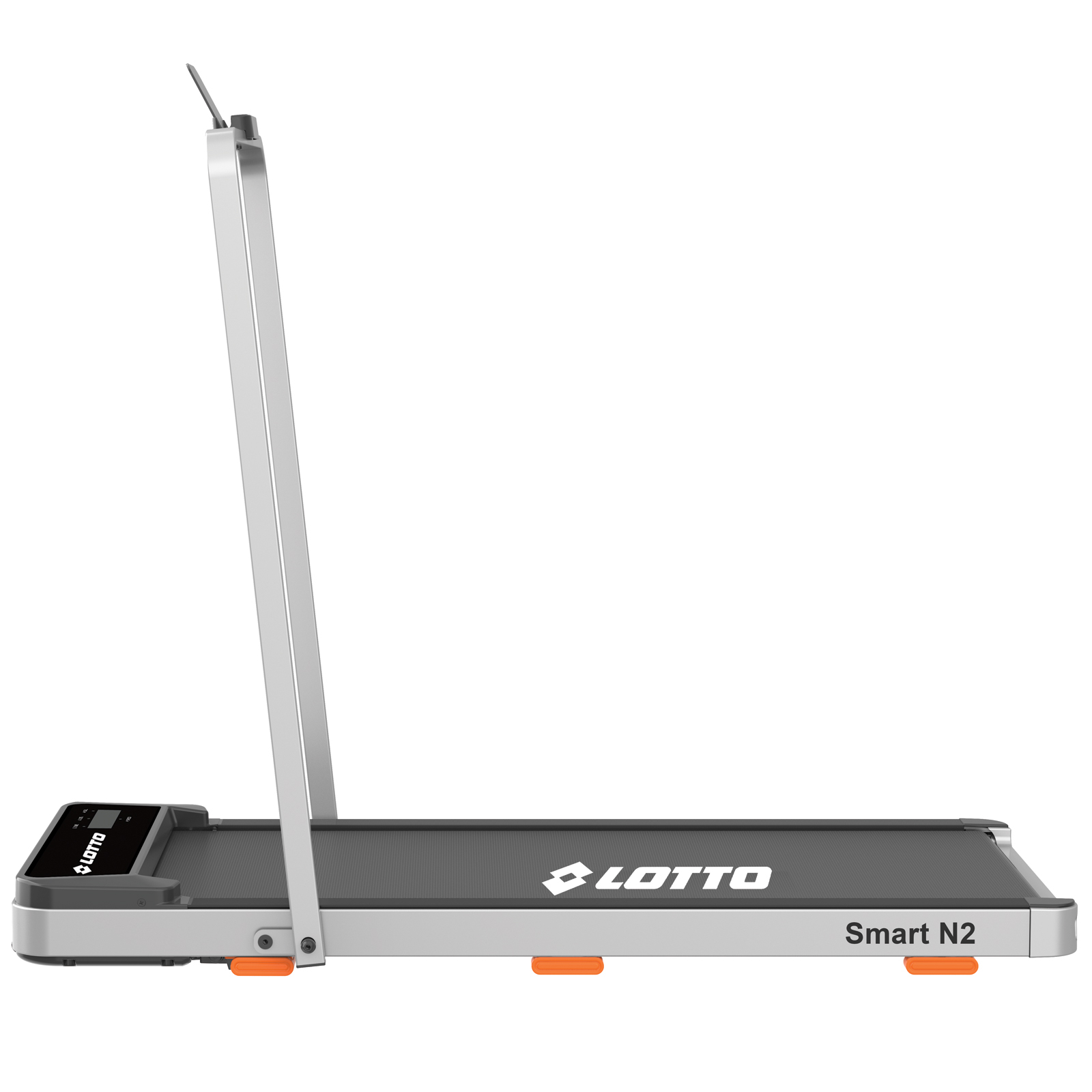 Banda de alergat electrica Lotto Smart N2 [4]