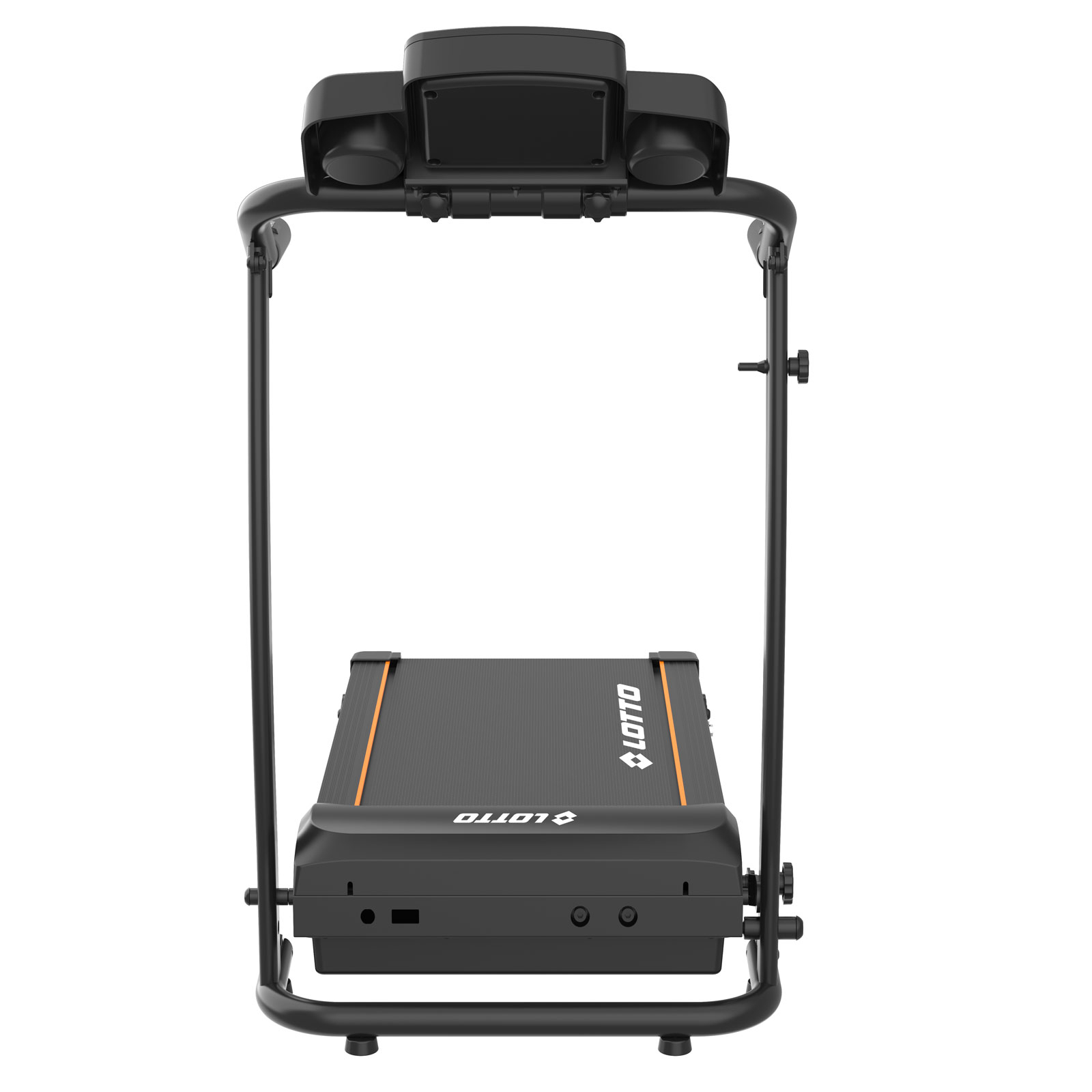 Banda de alergat electrica Lotto Smart N3 [3]