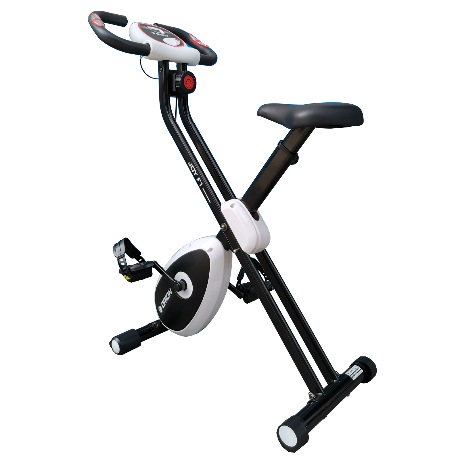 Bicicleta magnetica pliabila Orion Joy F1 [4]