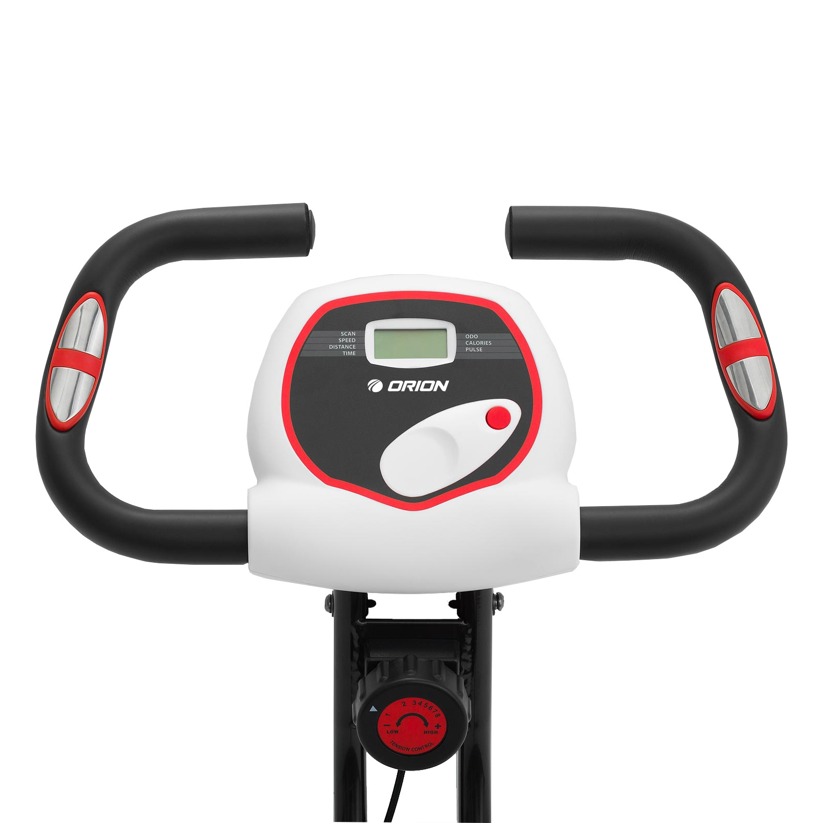 Bicicleta magnetica pliabila Orion Joy F1 [7]
