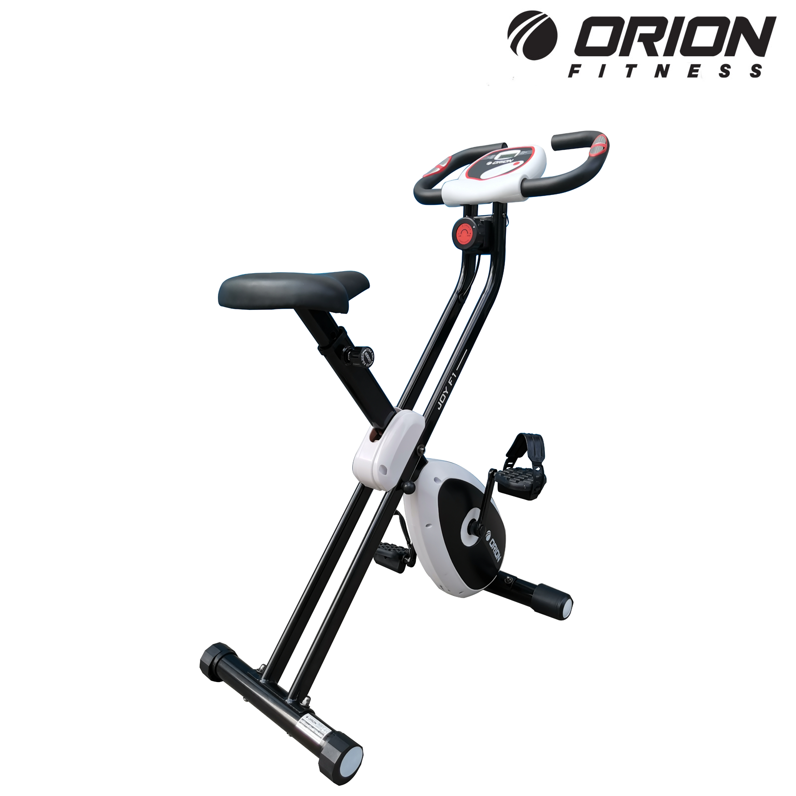 Bicicleta magnetica pliabila Orion Joy F1 [1]