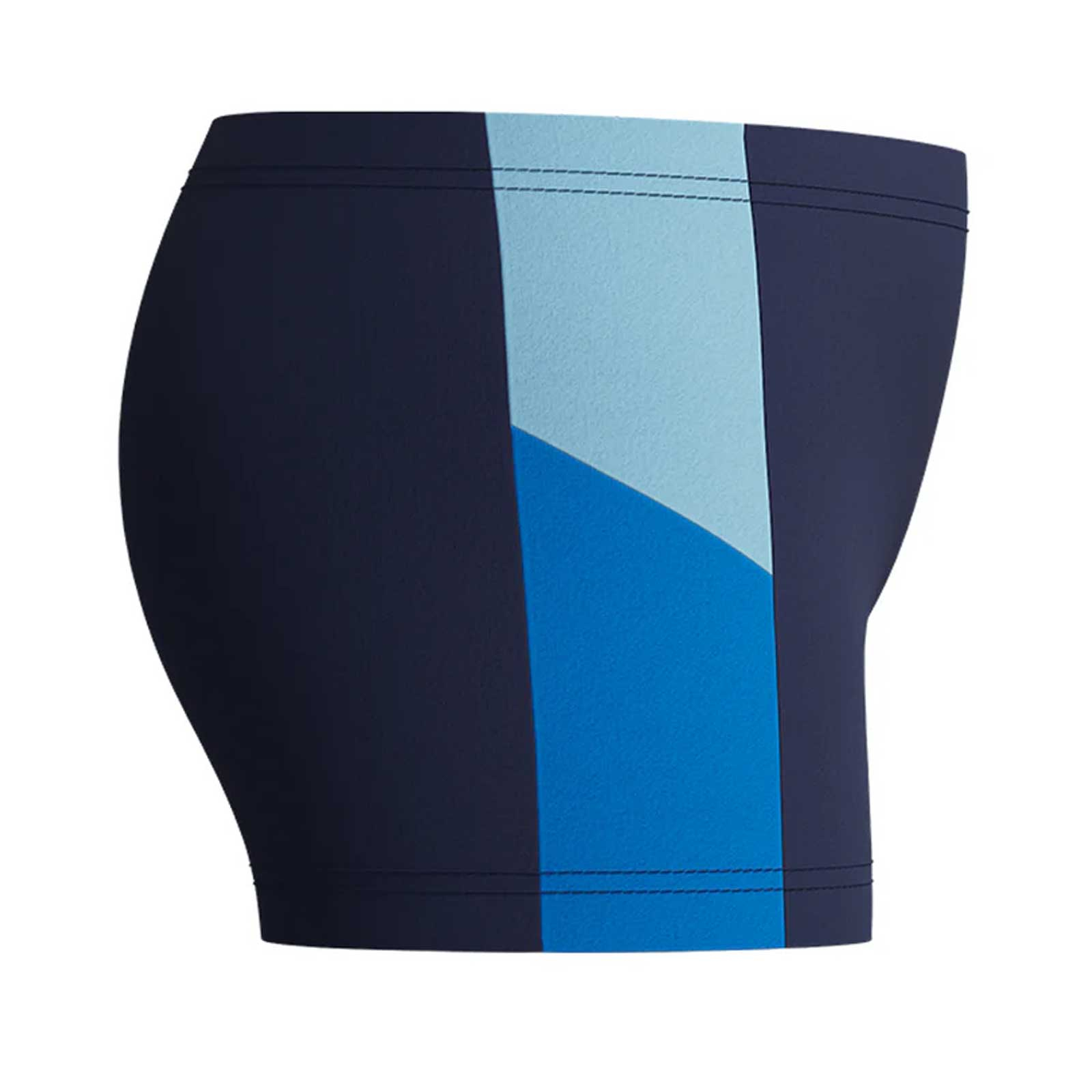 Boxeri inot baieti Speedo Dive Aquashort bleumarin - rezistenti la clor, EnduraFlex, confort si elasticitate [2]