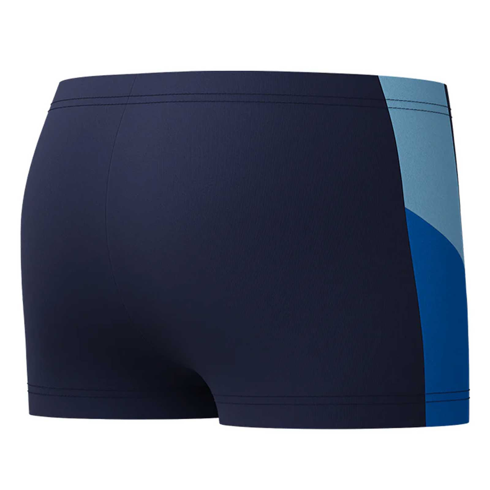 Boxeri inot baieti Speedo Dive Aquashort bleumarin - rezistenti la clor, EnduraFlex, confort si elasticitate [3]