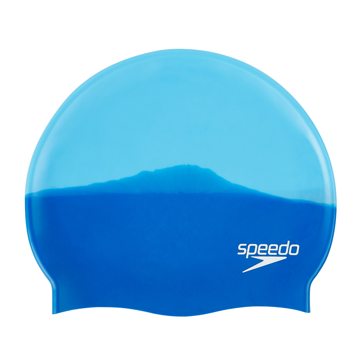 Casca adulti Speedo multicolor albastru/albastru [1]