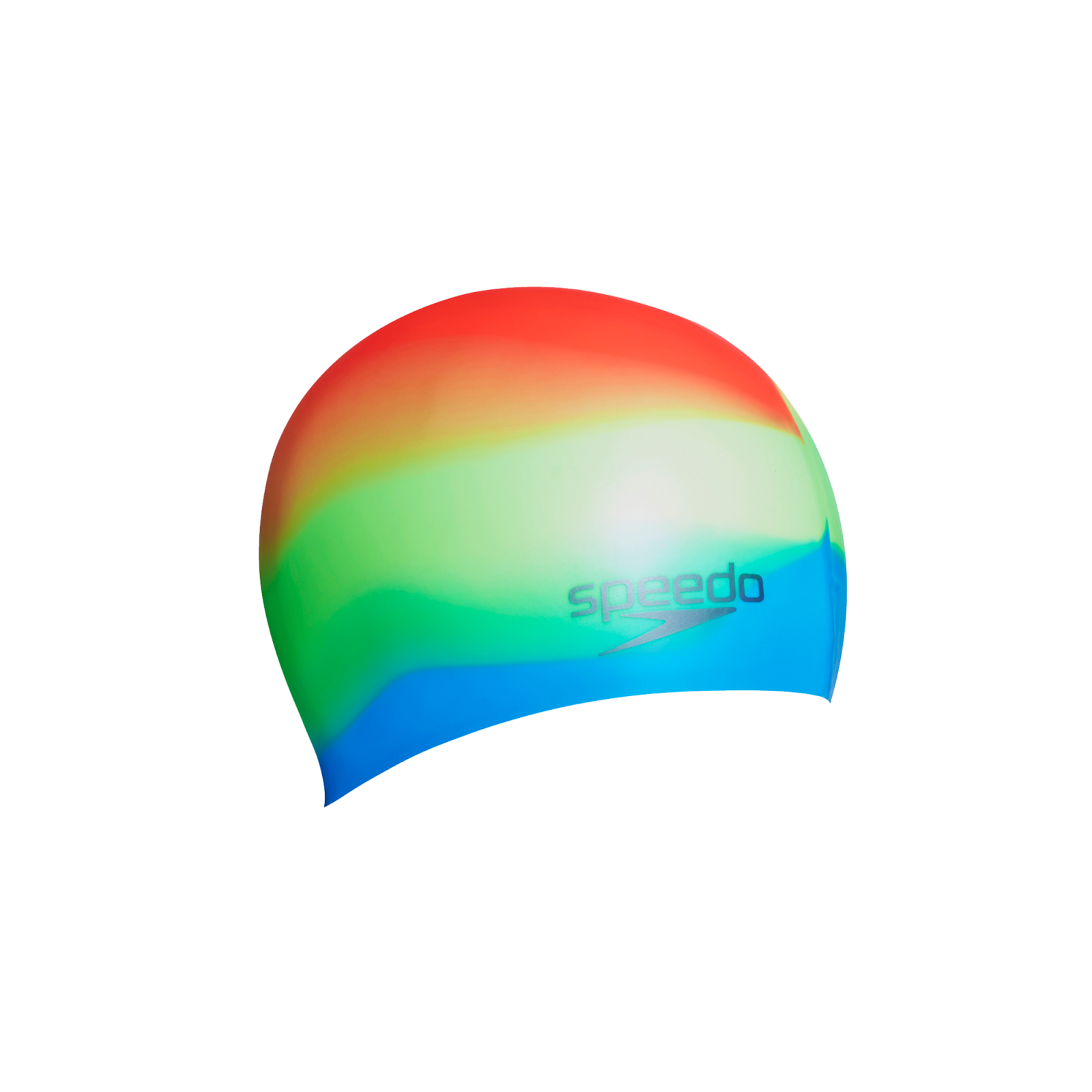 Casca Inot Speedo Adulti Multi Color Verde/Albastra [1]