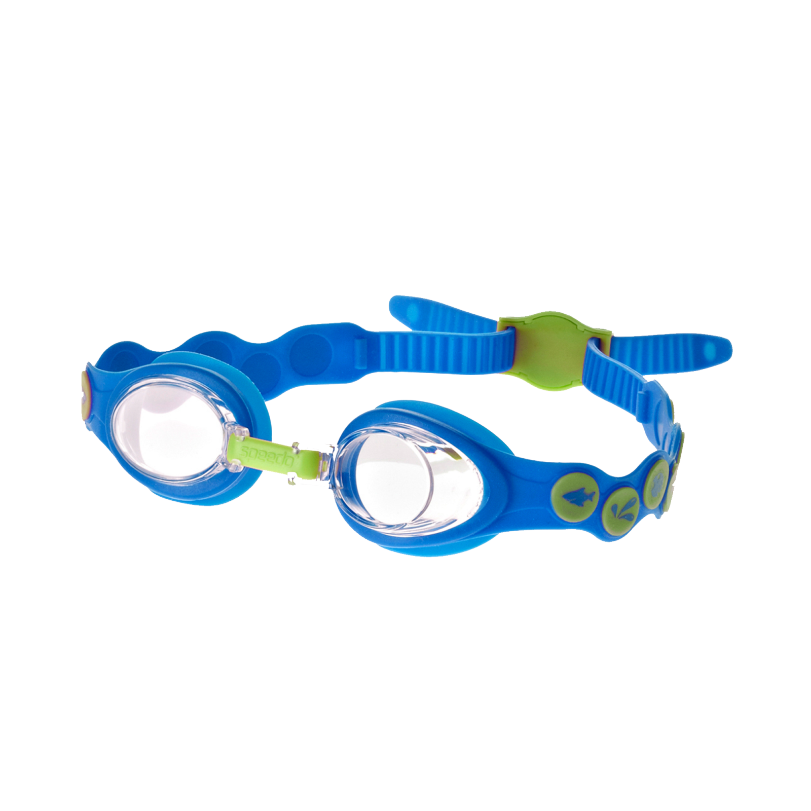 Ochelari de inot copii Speedo Sea Squad, multicolor [1]