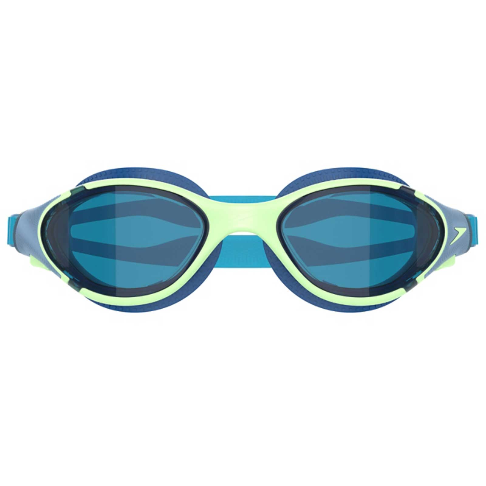 Ochelari înot adulți Speedo Biofuse 2.0 GRN verde [3]