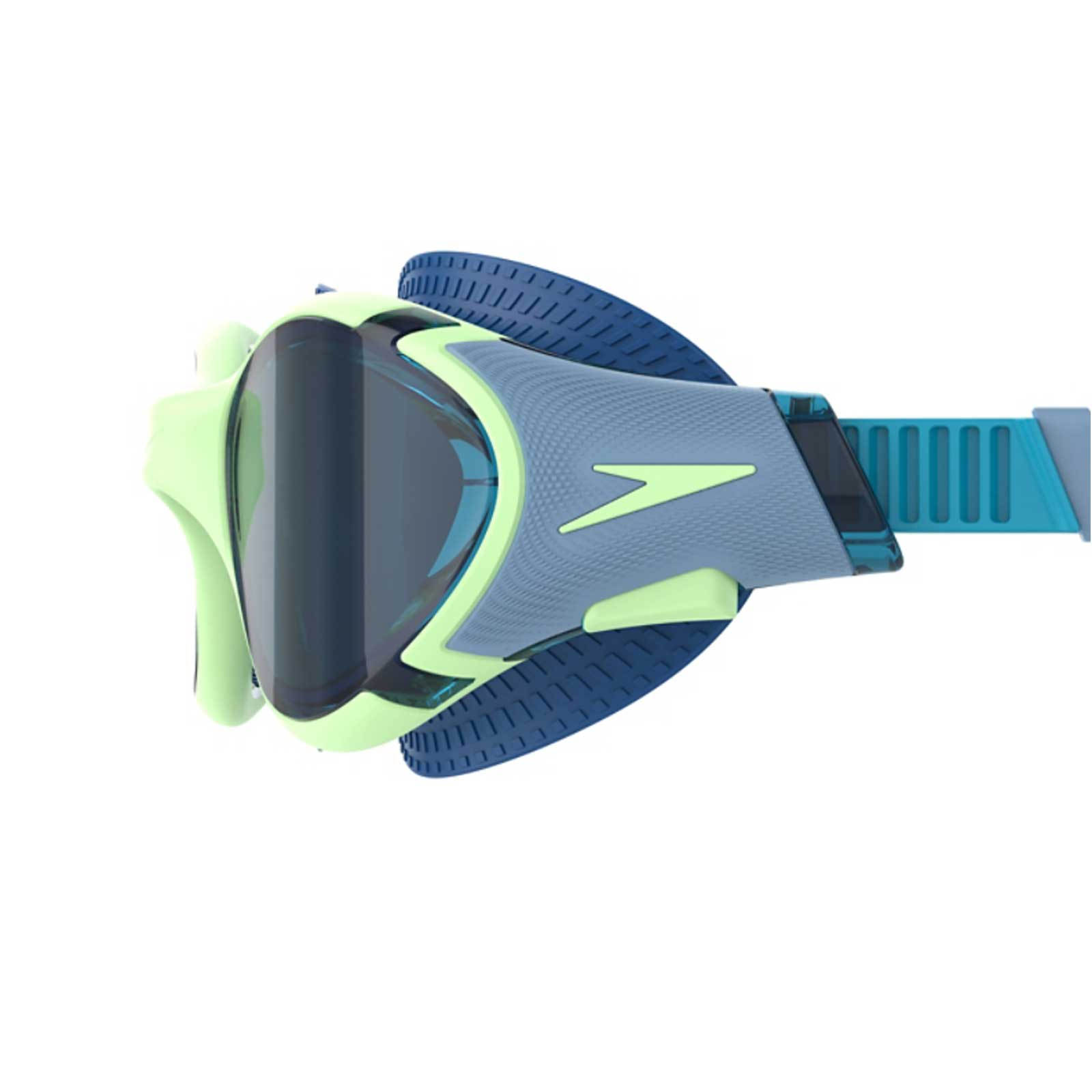 Ochelari înot adulți Speedo Biofuse 2.0 GRN verde [1]