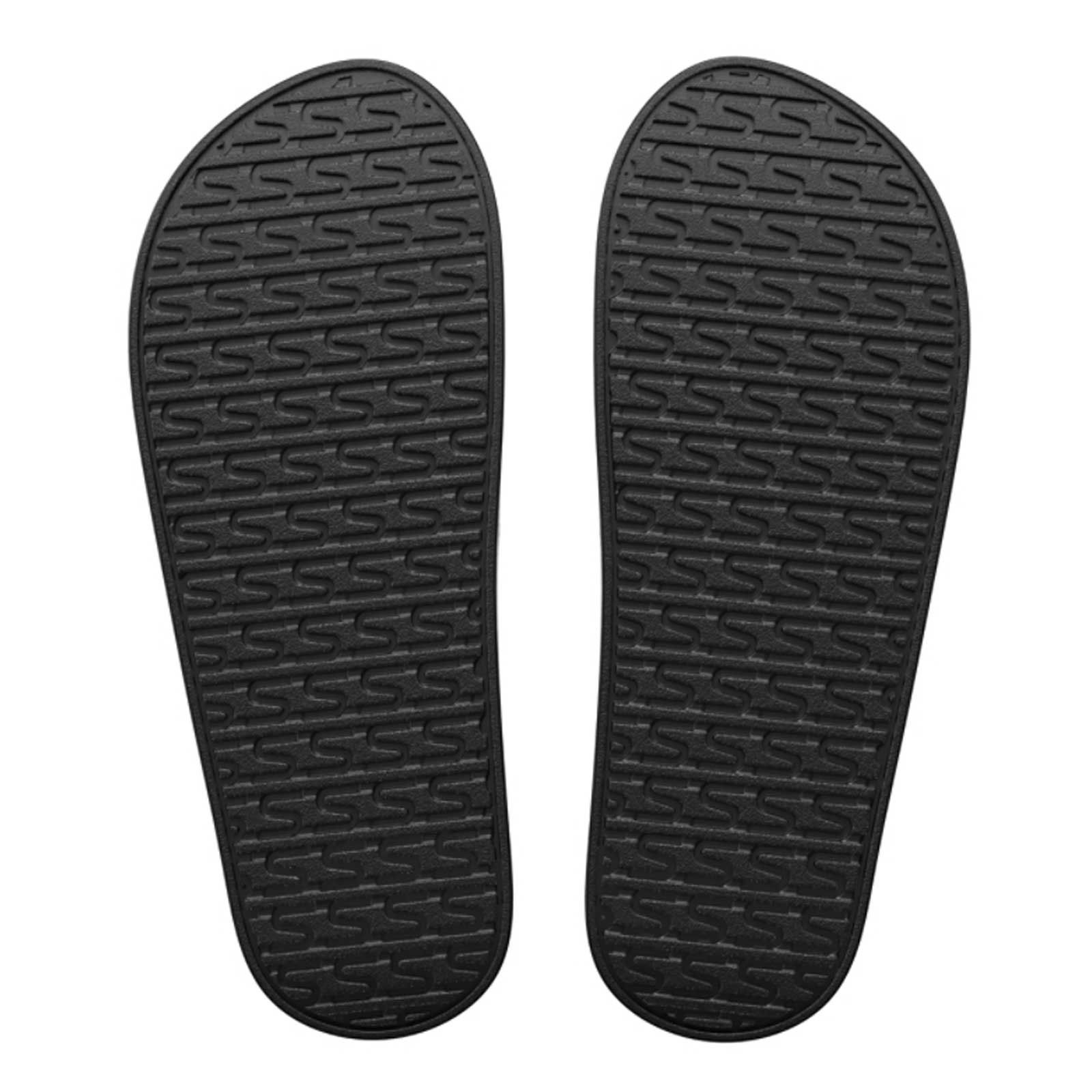 Papuci barbati Speedo Essential negri - papuci piscina, talpa aderenta, confortabili [1]