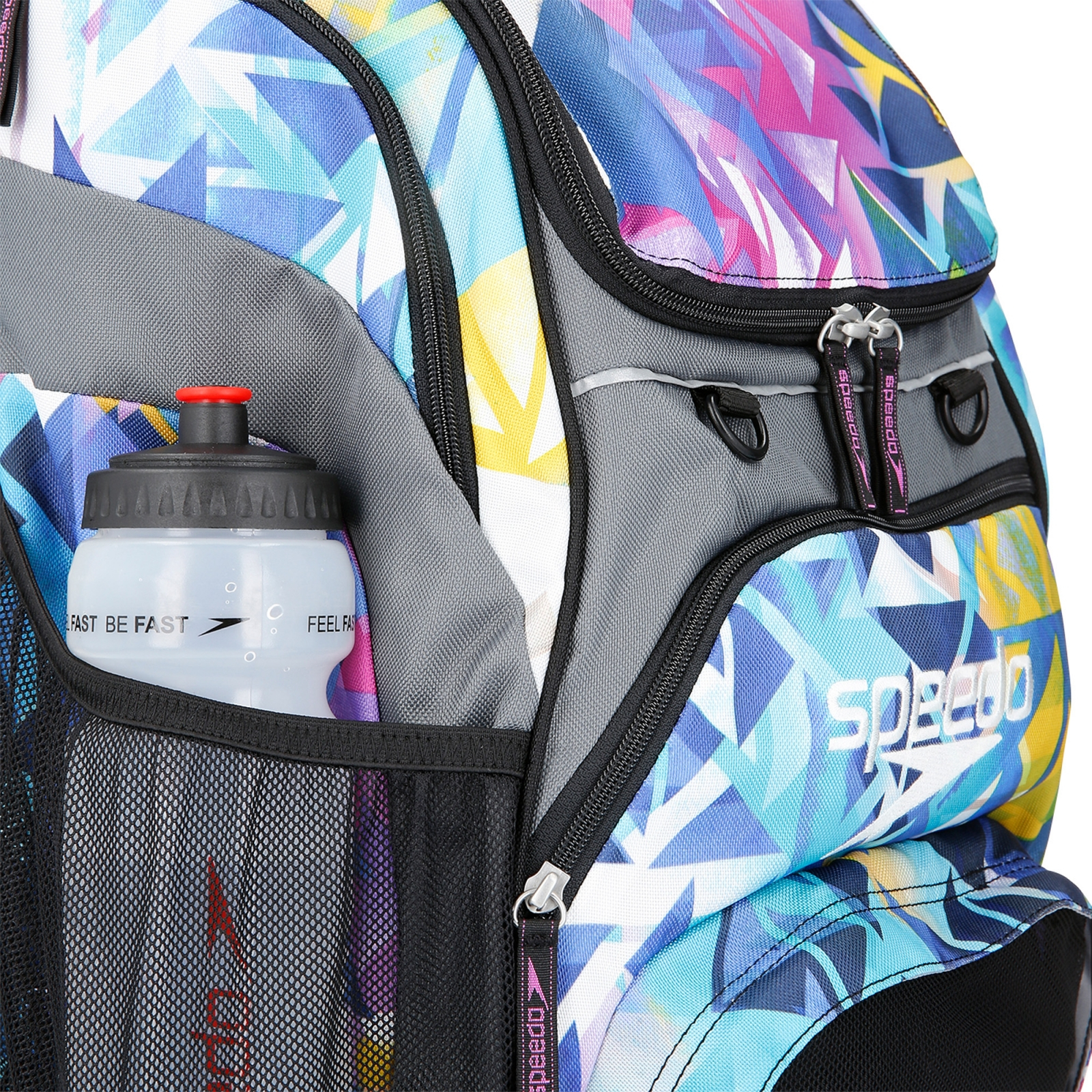 Rucsac SPEEDO TEAMSTER multicolor [4]