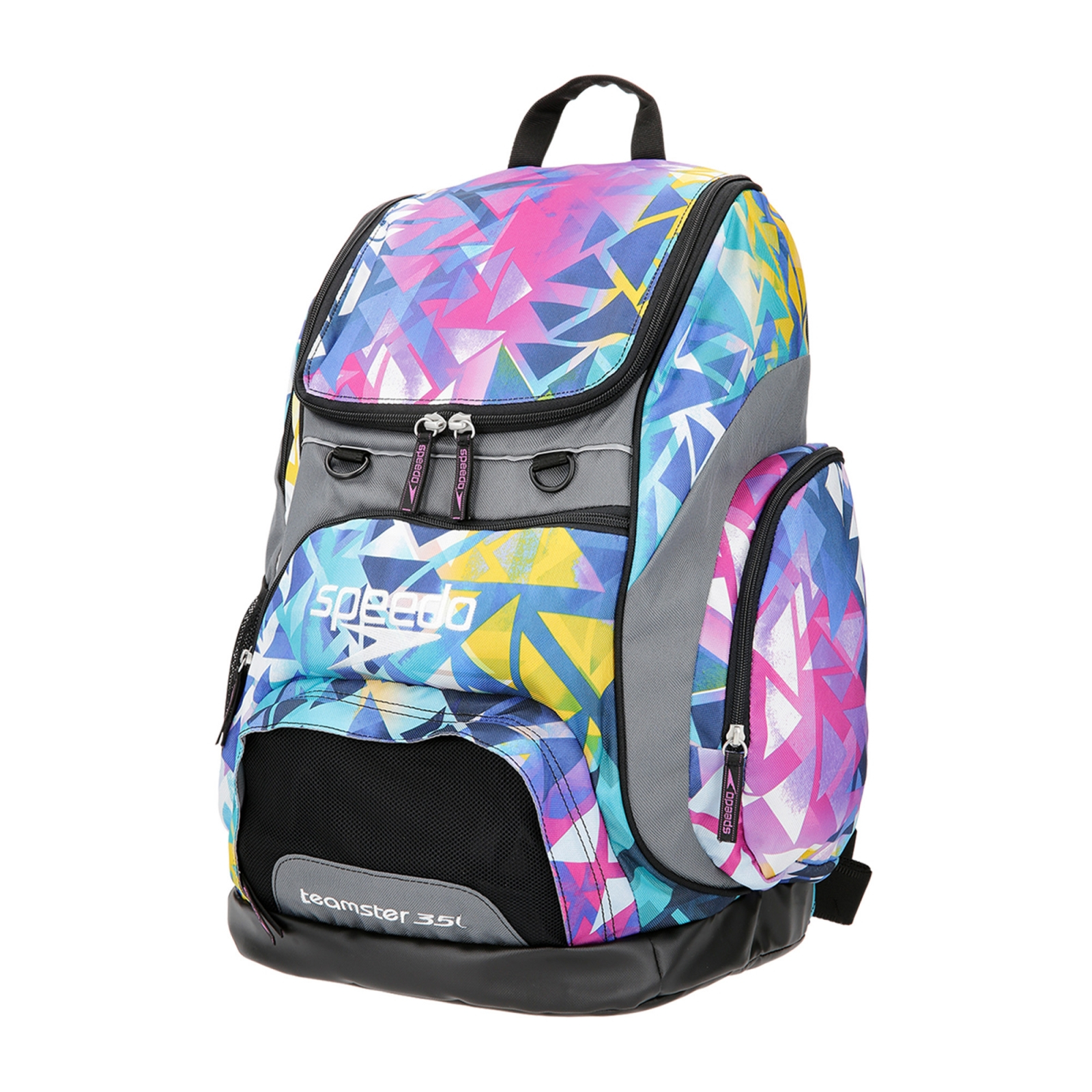 Rucsac SPEEDO TEAMSTER multicolor [2]