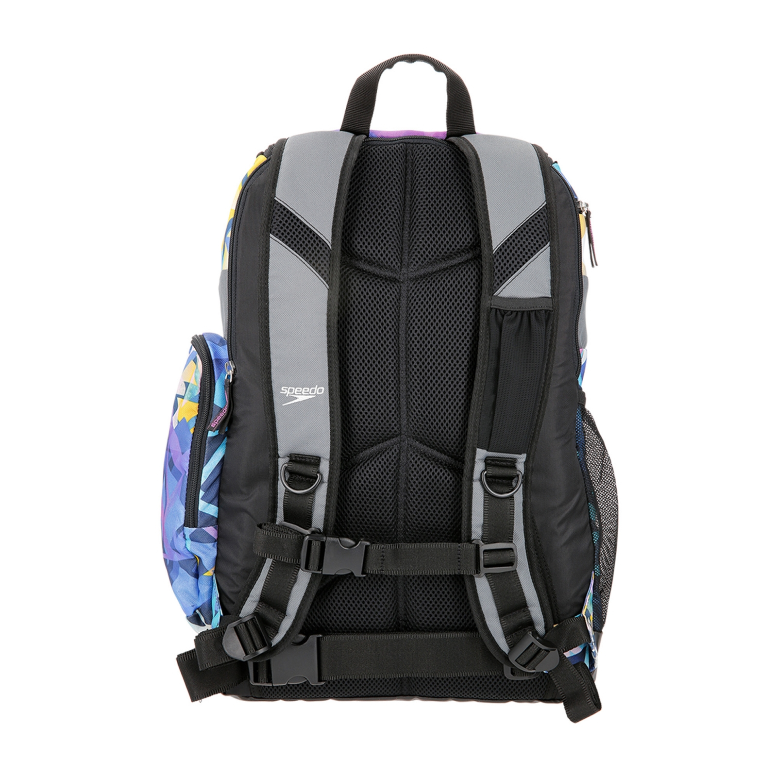 Rucsac SPEEDO TEAMSTER multicolor [3]