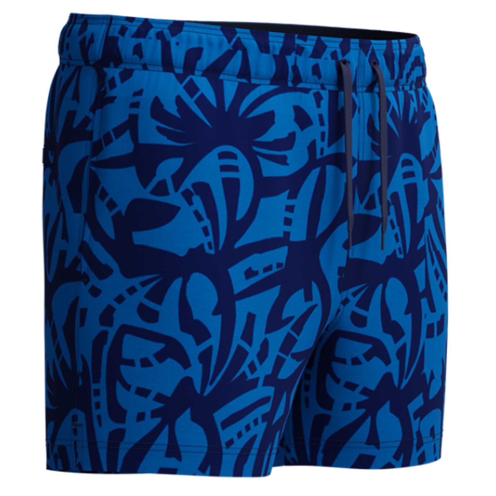 Sort inot barbati Speedo Redondo Edge Volley 14 bleumarin - uscare rapida, UPF 50+, 4-way stretch [3]