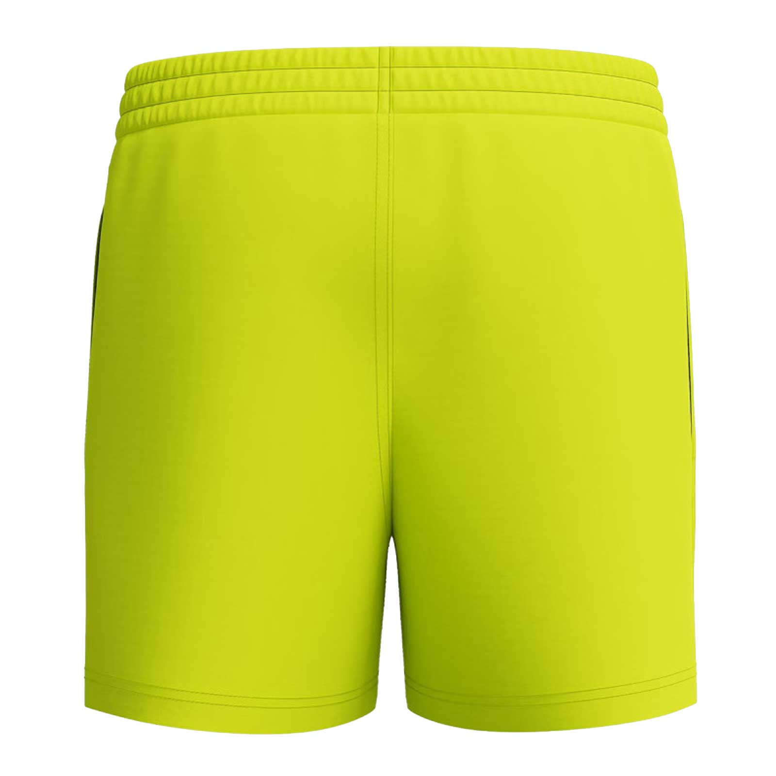 Sort inot copii Speedo Essential galben - sort piscina 13", talie elastica cu snur [3]