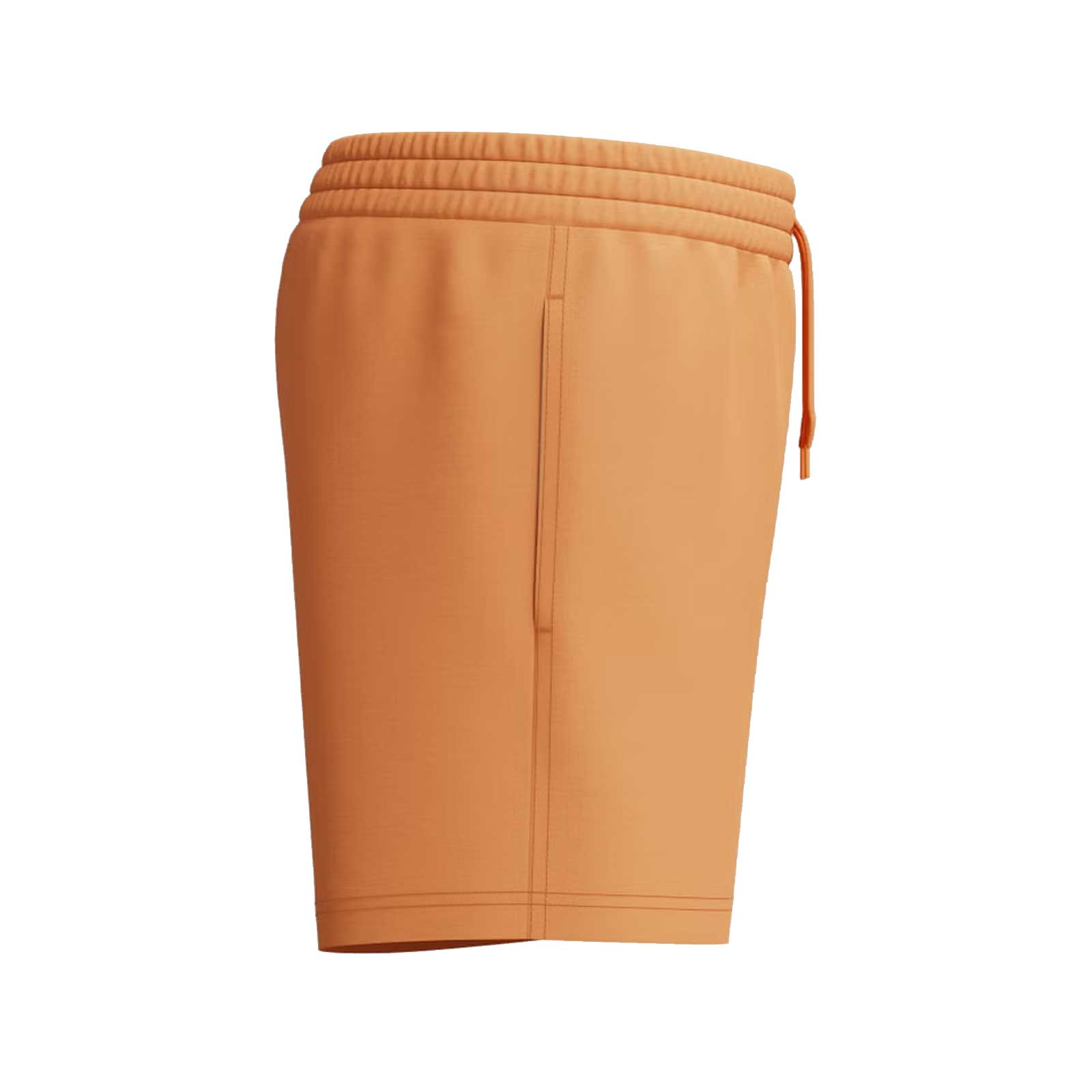 Sort inot copii Speedo Essential portocaliu- sort piscina 13", talie elastica cu snur [1]