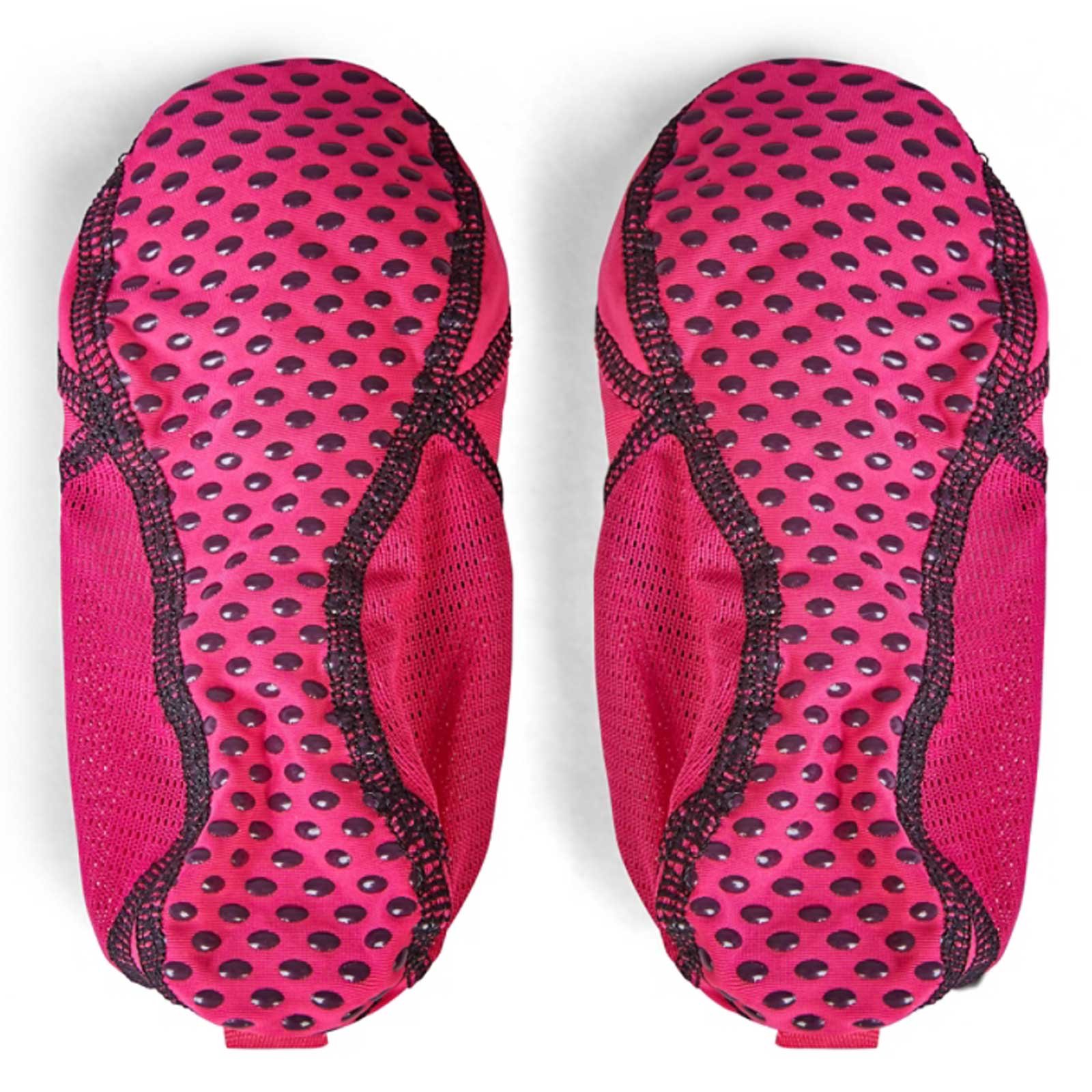 Sosete piscina copii Speedo roz- protectie picioare, usoare, repelente la apa [1]