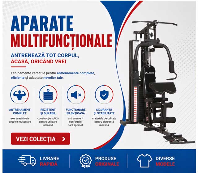 aparate multifunctionale