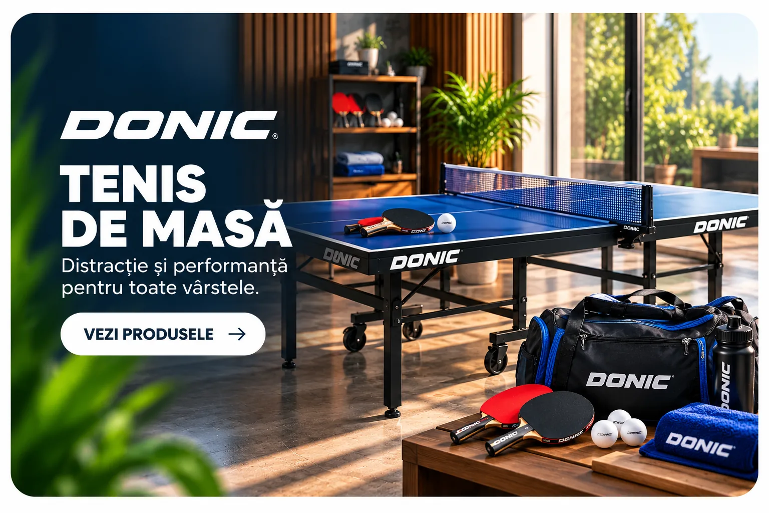 donic