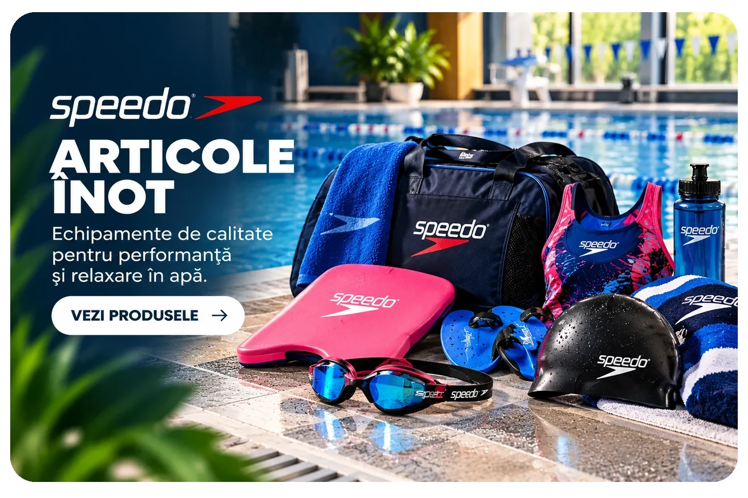 speedo