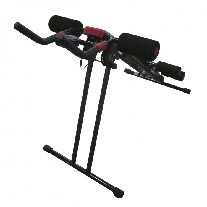 Aparat abdomene Ab Generator Energy Fit resigilat [3]