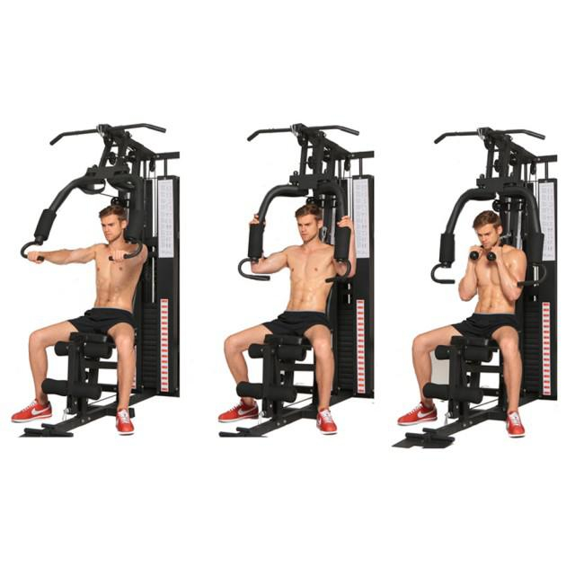 Aparat multifunctional Actuell HG-325 - RESIGILAT [2]