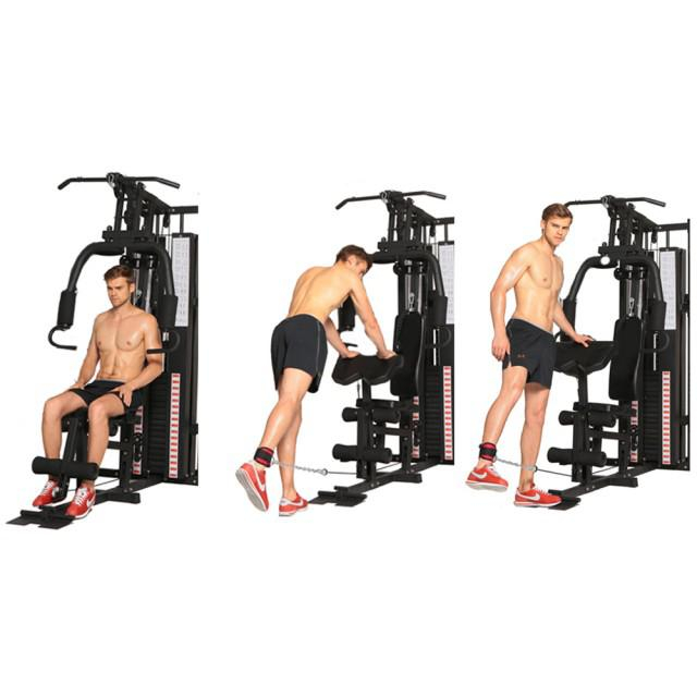 Aparat multifunctional Actuell HG-325 - RESIGILAT [5]