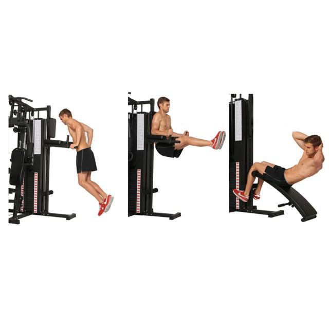 Aparat multifunctional Actuell HG-525 [5]