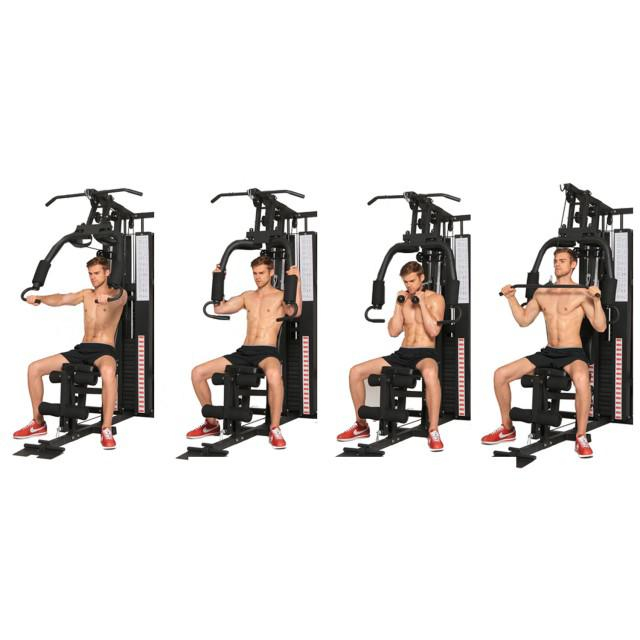 Aparat multifunctional Actuell HG-525 [2]