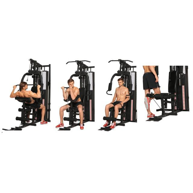 Aparat multifunctional Actuell HG-525 [3]