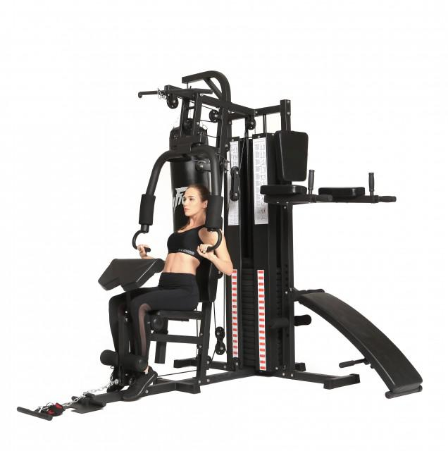 Aparat multifunctional Actuell HG-528 [2]