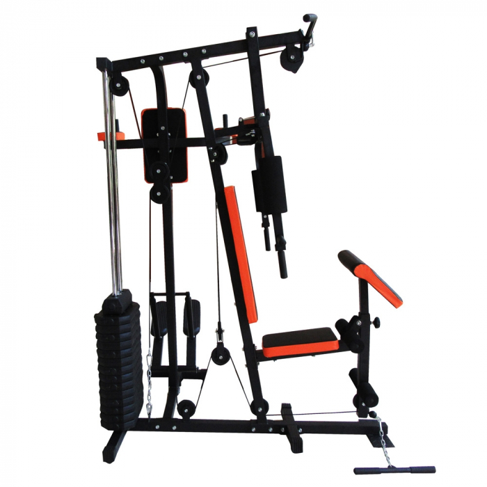 Aparat multifunctional cu stepper Energy Fit TF-7002 resigilat [2]