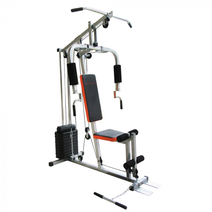 Aparat multifunctional Energy Fit TF-3000 [3]