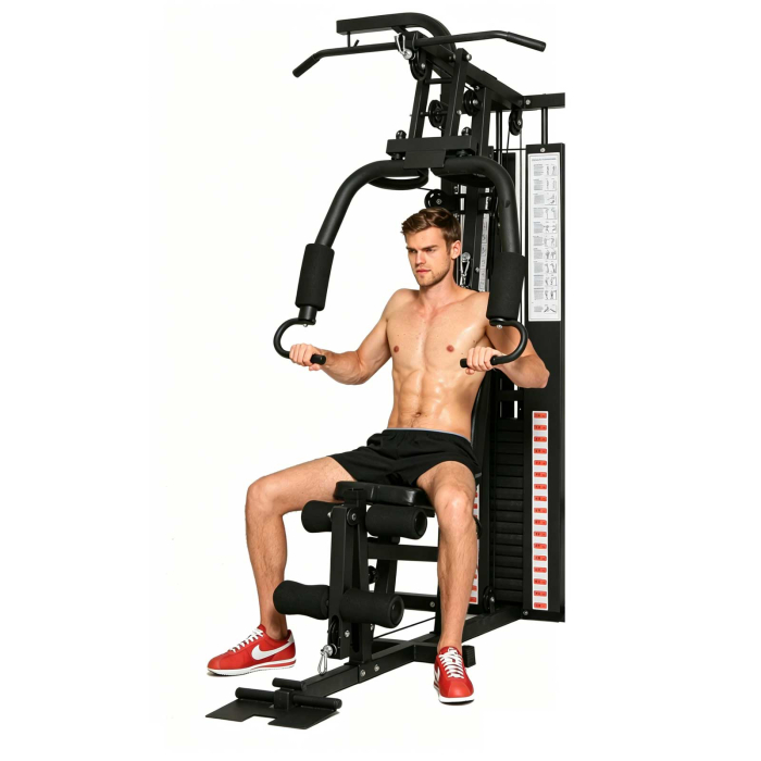 Aparat multifunctional fitness Lotti Classic L2 [2]