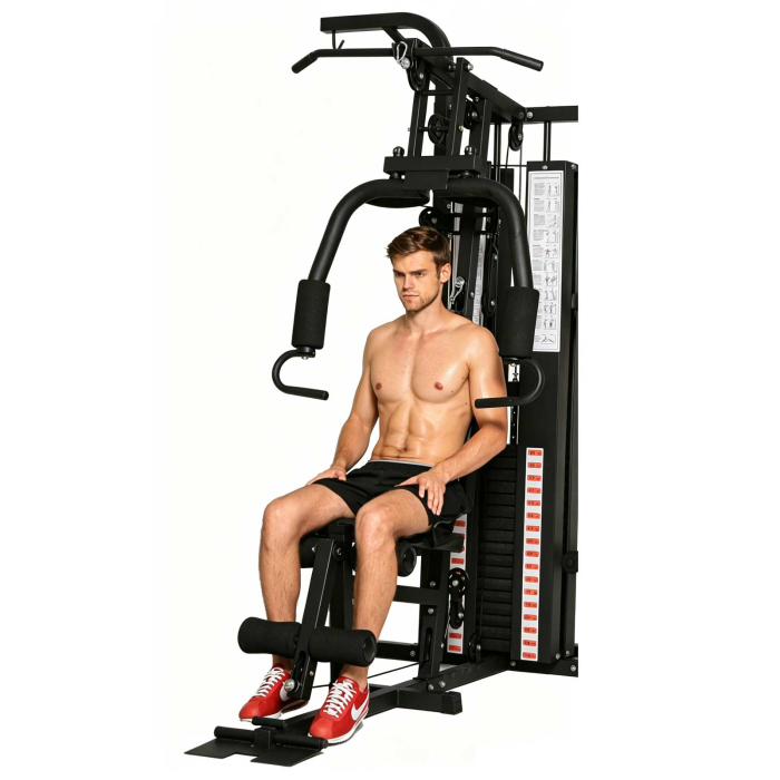 Aparat multifunctional fitness Lotto Classic L1 [9]