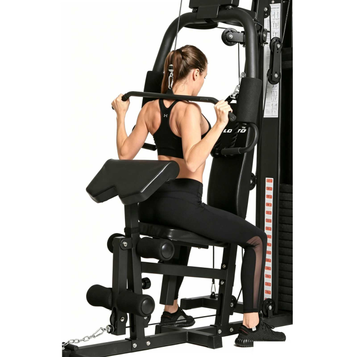 Aparat multifunctional fitness Lotto Classic L1 [15]
