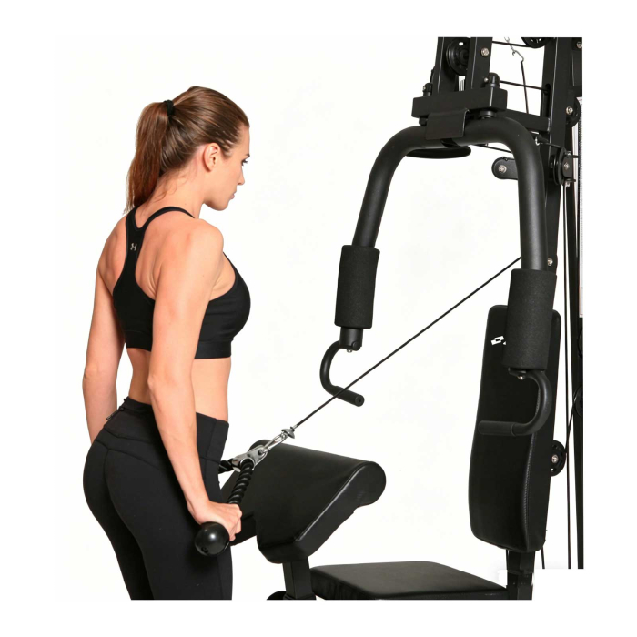 Aparat multifunctional fitness Lotto Classic L1 [16]