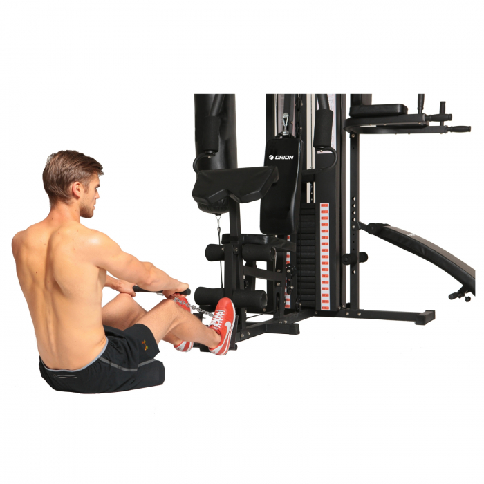 Aparat multifunctional fitness Orion Classic L1 [9]