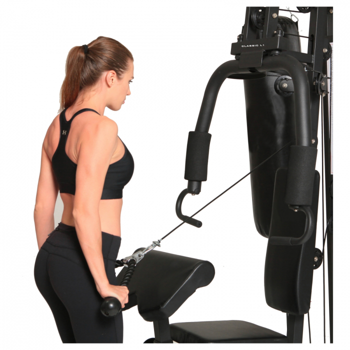 Aparat multifunctional fitness Orion Classic L1 [4]