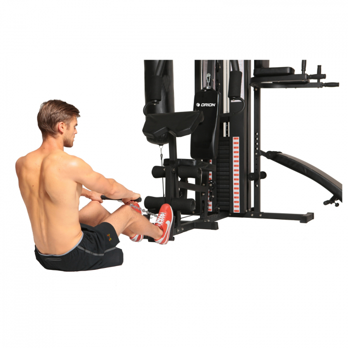 Aparat multifunctional fitness Orion Classic L2 [6]