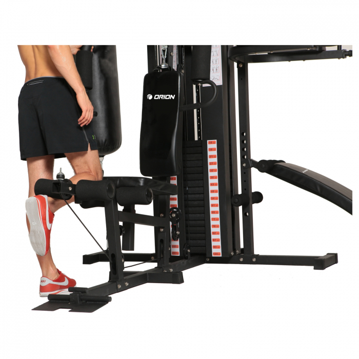 Aparat multifunctional fitness Orion Classic L2 - RESIGILAT [11]