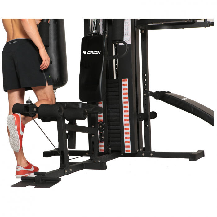 Aparat multifunctional fitness Orion Classic L3 [10]