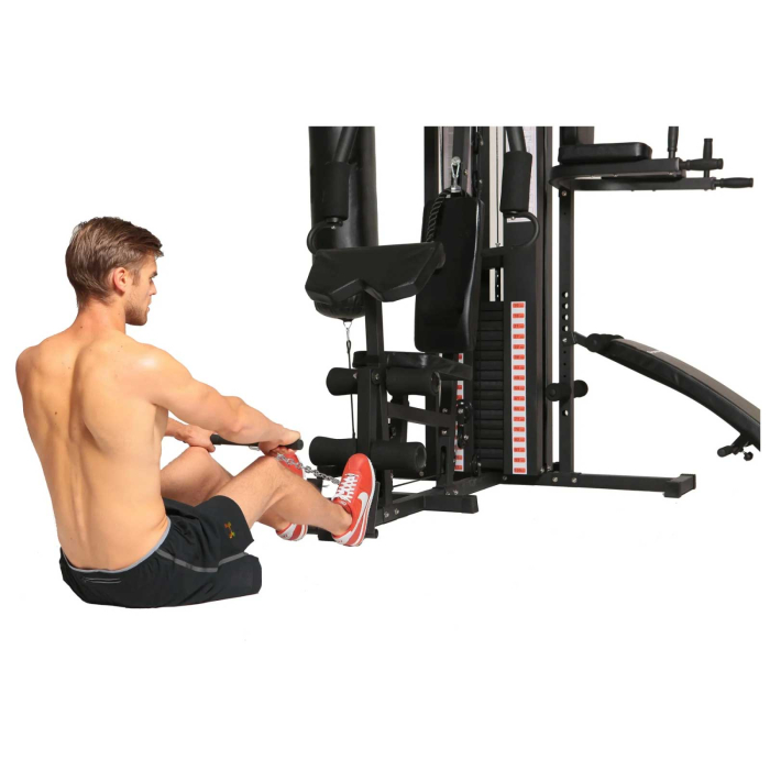 Aparat multifunctional fitness Lotto Classic L3 [6]
