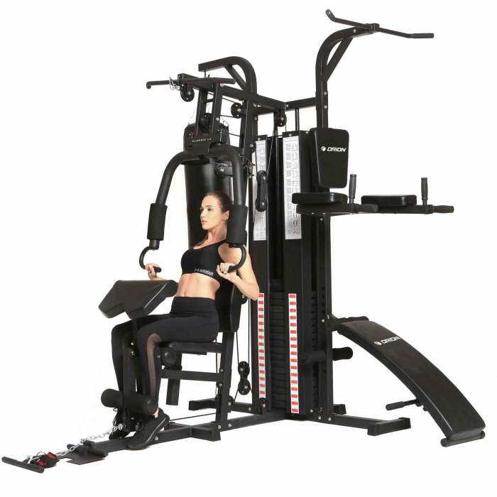 Aparat multifunctional fitness Orion Classic L4 [2]