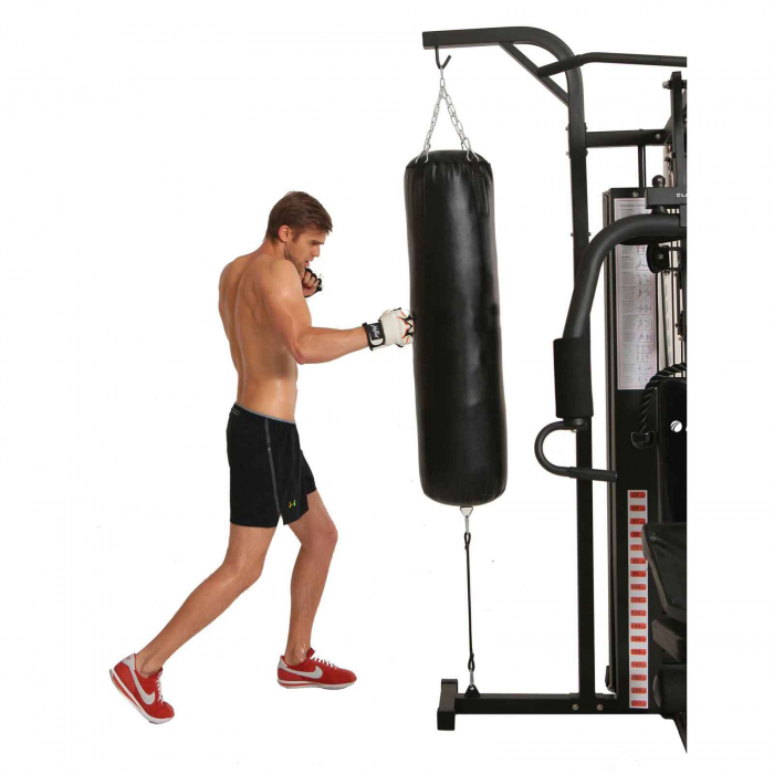 Aparat multifunctional fitness Orion Classic L4 [11]